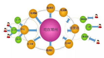 农安行--走进企业(13)丨“农安行”走进东南小菜园,赏美丽乡村,品新鲜蔬菜!