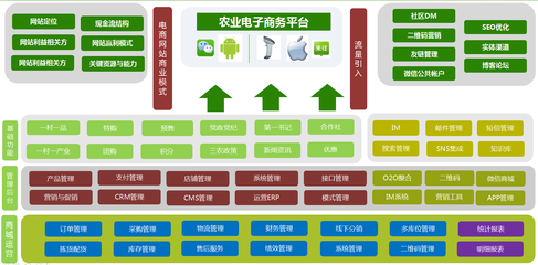 广西精准扶贫电商平台建设方案