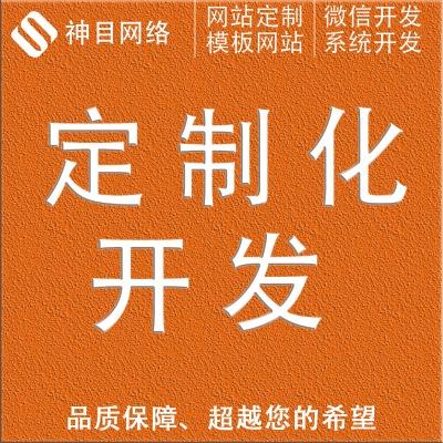 电子商务网站开发