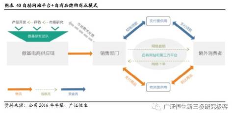 【出口跨境电商深度系列报告之国内篇(下)】政策春风不断,品牌化及物流建设是关键