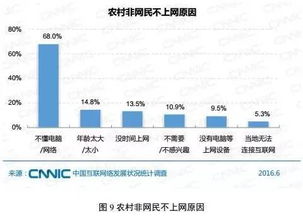 权威发布 大家上网都在做什么 这里面写得可详细了