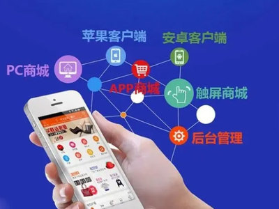 企业搭建电商平台需做好这几点