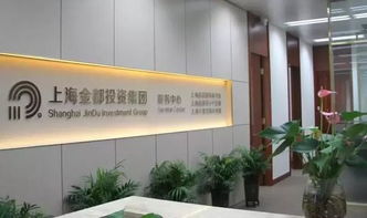 互联网平台成就国际化商务园区,上海金都的园区创新运营管理之路