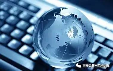 商学院专业介绍