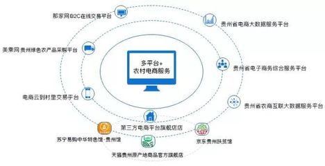 新建2500个农村电商扶贫站点!2018贵州十大民生工程为何有Ta?_财经_ .