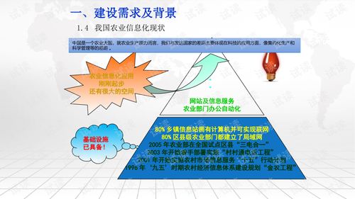 农产品电子商务公共服务平台建设方案.ppt