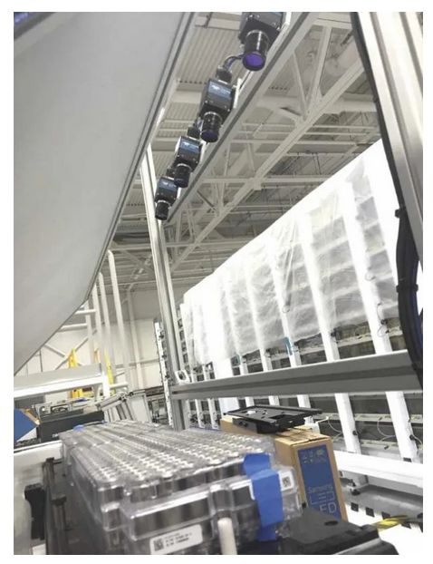 推动电动汽车发展 利用机器视觉和人工智能提升锂离子电池质量