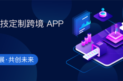 跨境电商APP 开发